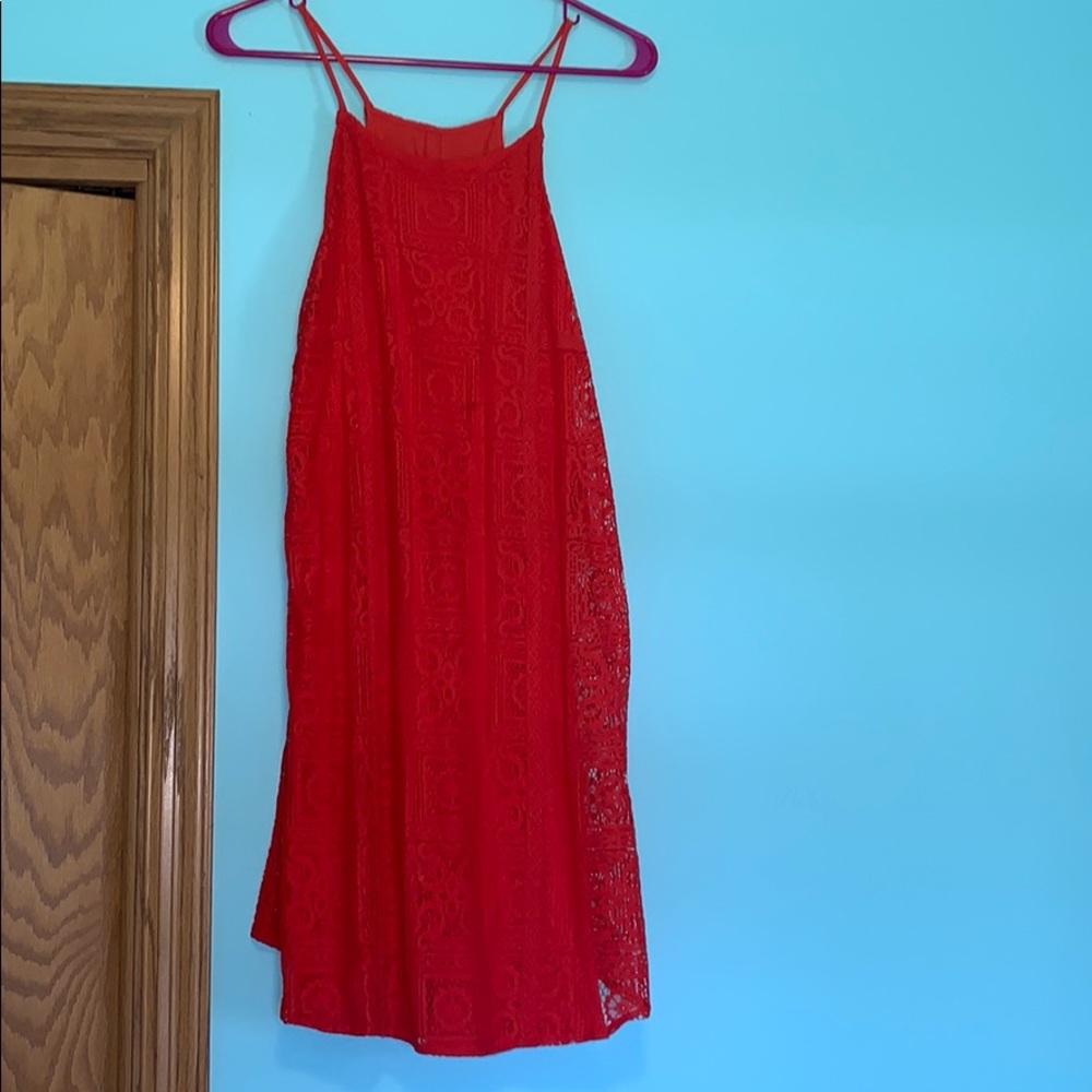 Miami Summer dress